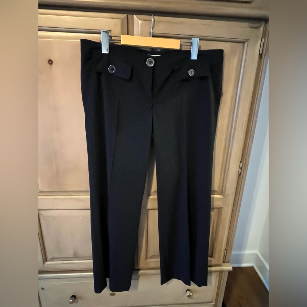 Burberry dress pants